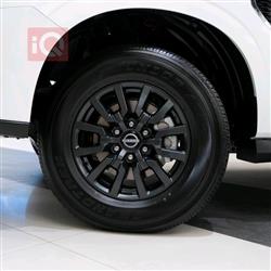 نيسان باترول